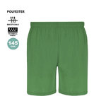 Shorts Rudig BLEU