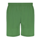 Shorts Rudig BLEU