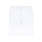 Shorts Rudig BLEU