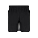 Shorts Rudig BLEU