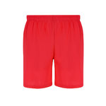 Shorts Rudig BLEU