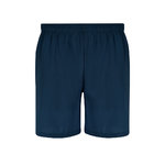 Shorts Rudig BLEU