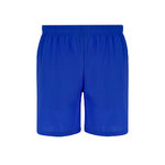 Shorts Rudig BLEU