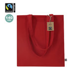 Sac Jamal Fairtrade BLEU