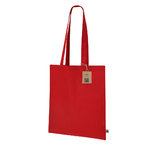 Sac Jamal Fairtrade BLEU