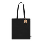 Sac Jamal Fairtrade BLEU
