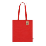 Sac Jamal Fairtrade BLEU