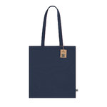 Sac Jamal Fairtrade BLEU
