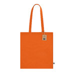 Sac Jamal Fairtrade BLEU