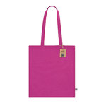 Sac Jamal Fairtrade BLEU