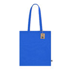 Sac Jamal Fairtrade BLEU