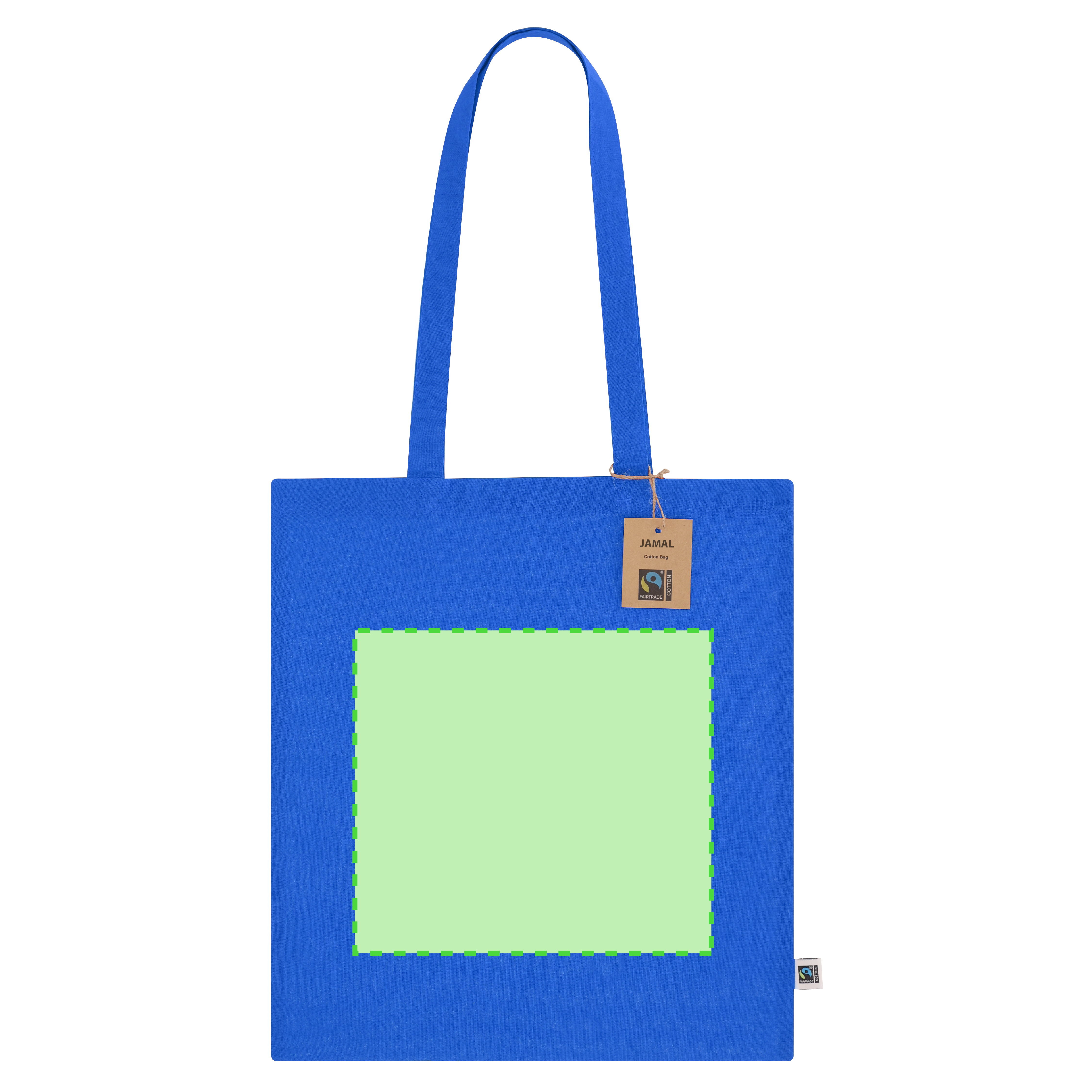 Sac Jamal Fairtrade