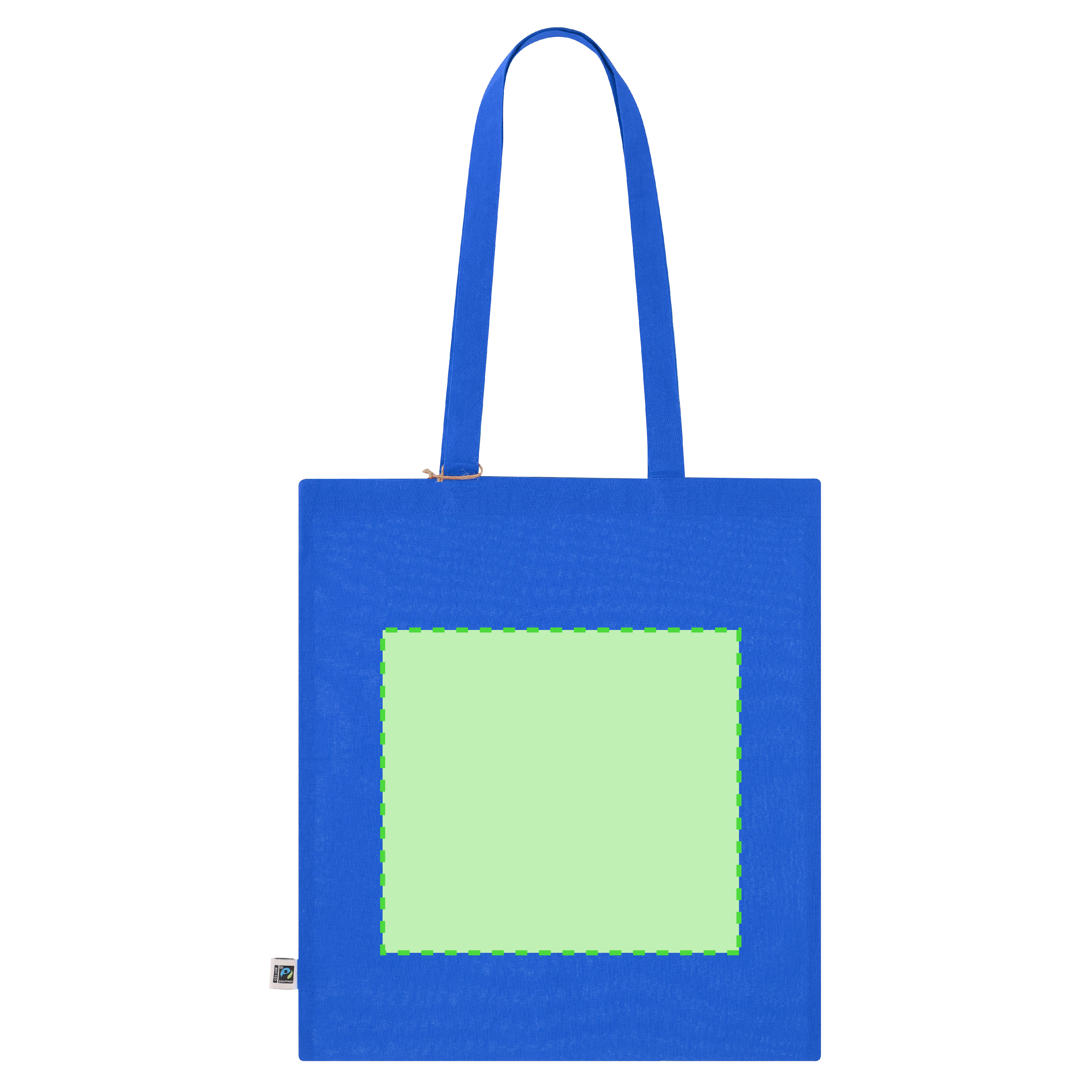 Sac Jamal Fairtrade