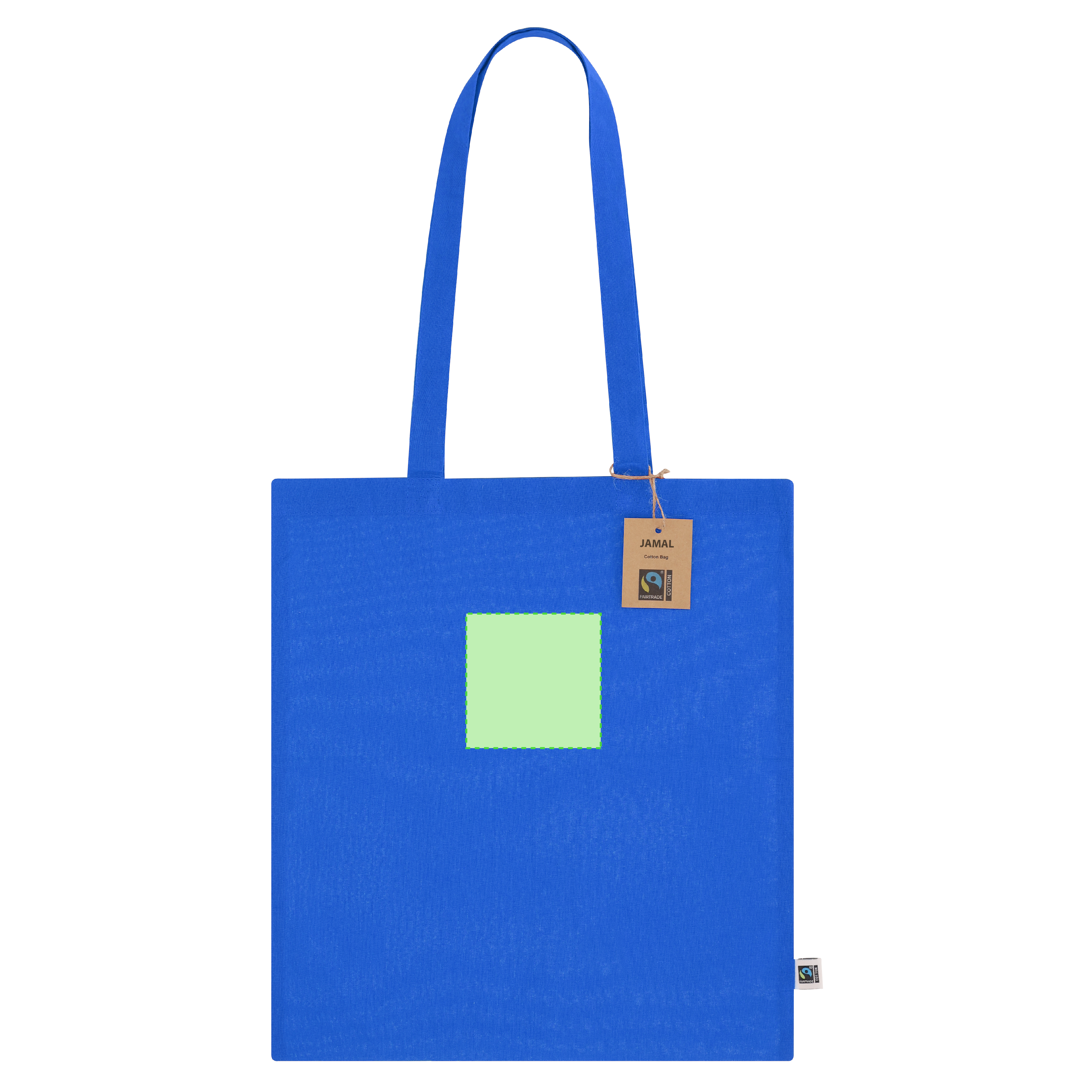 Sac Jamal Fairtrade
