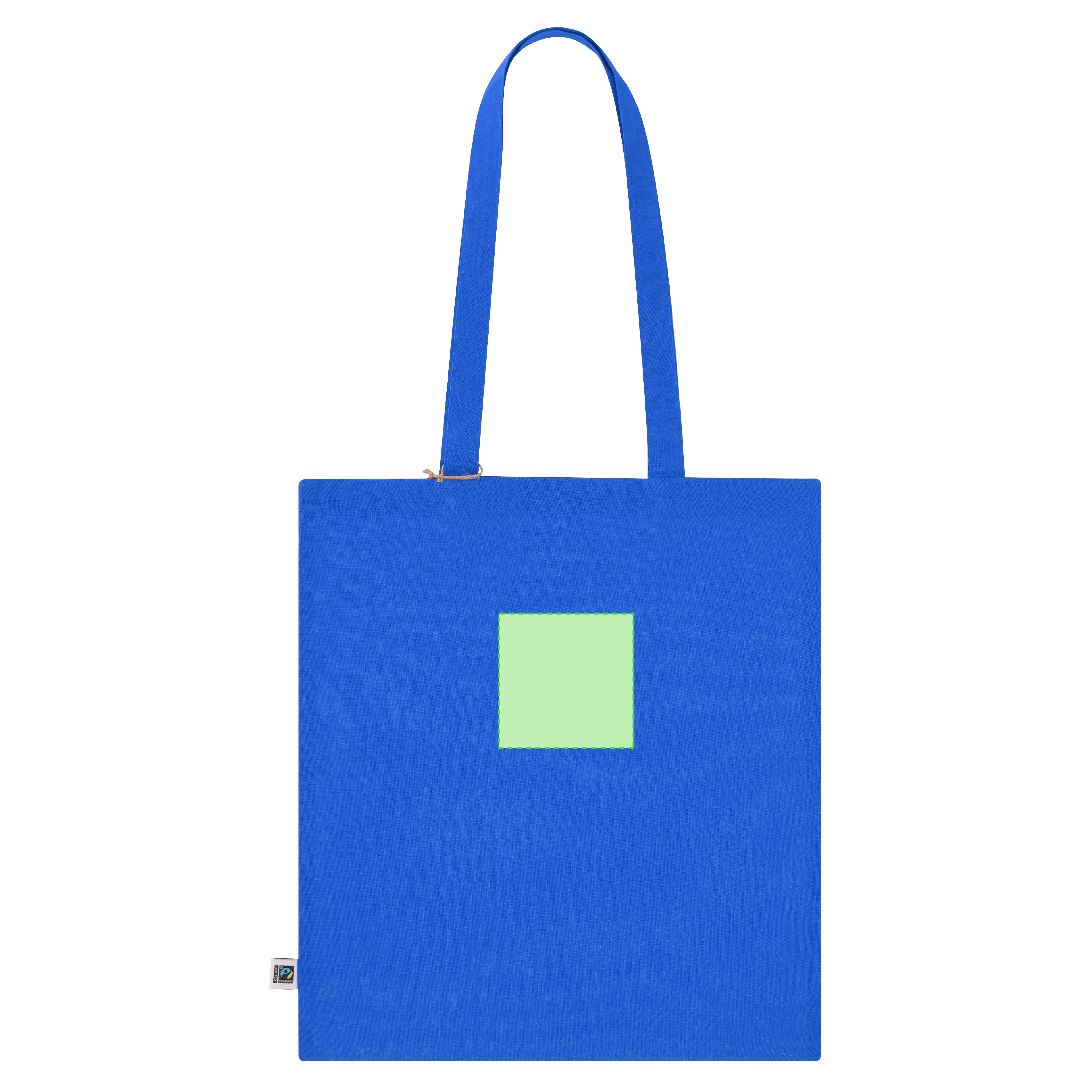 Sac Jamal Fairtrade