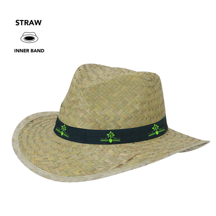 Hat Freuler GREEN