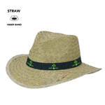 Chapeau Freuler VERT