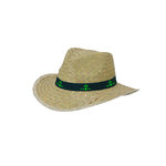Chapeau Freuler VERT