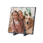 Plaque Sublimation Heysi BLANC
