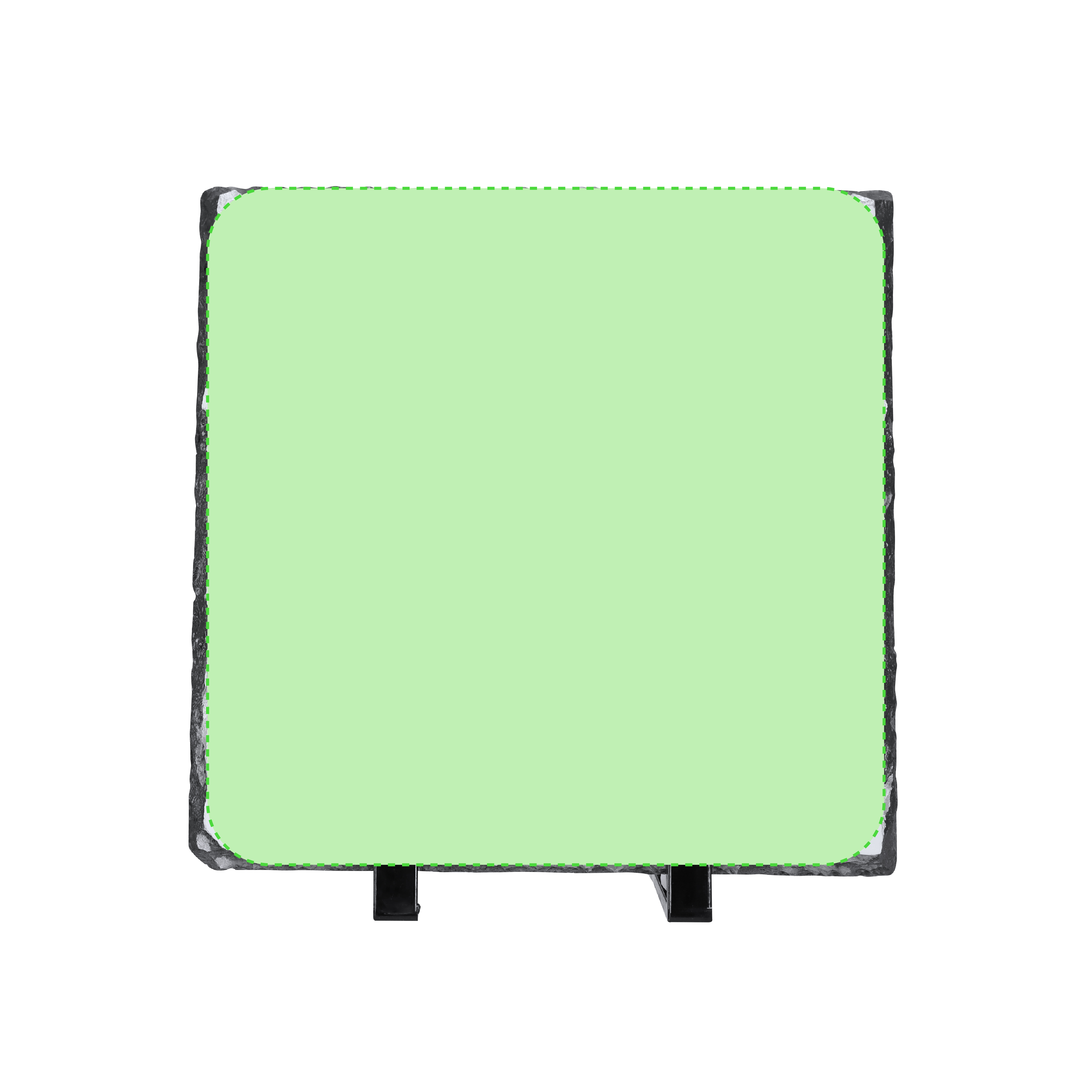 Plaque Sublimation Heysi