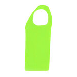 T-Shirt Adulte Jackson JAUNE FLUOR
