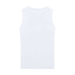 T-Shirt Adulte Jackson JAUNE FLUOR