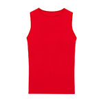 T-Shirt Adulte Jackson JAUNE FLUOR