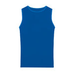 T-Shirt Adulte Jackson JAUNE FLUOR