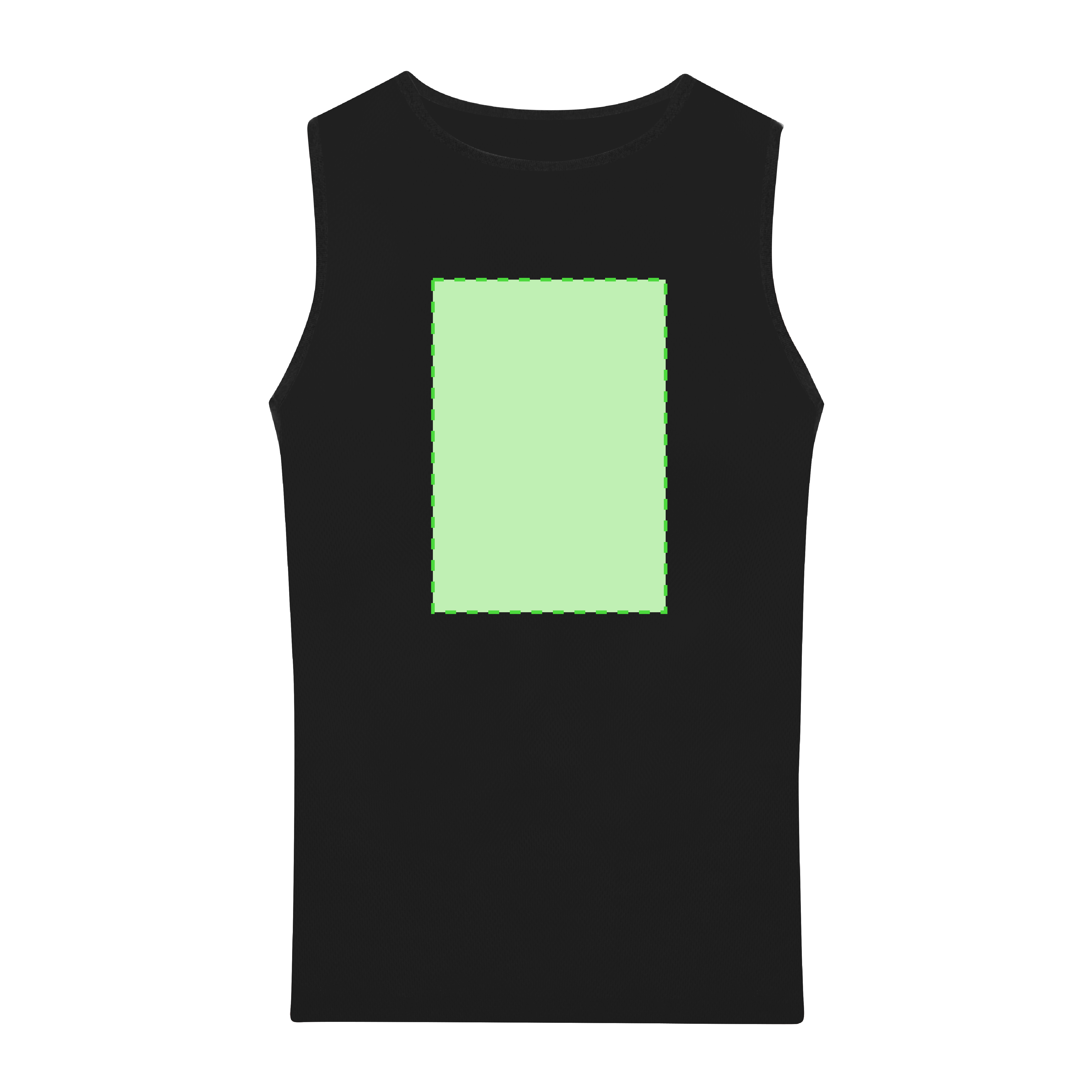 T-Shirt Adulte Jackson