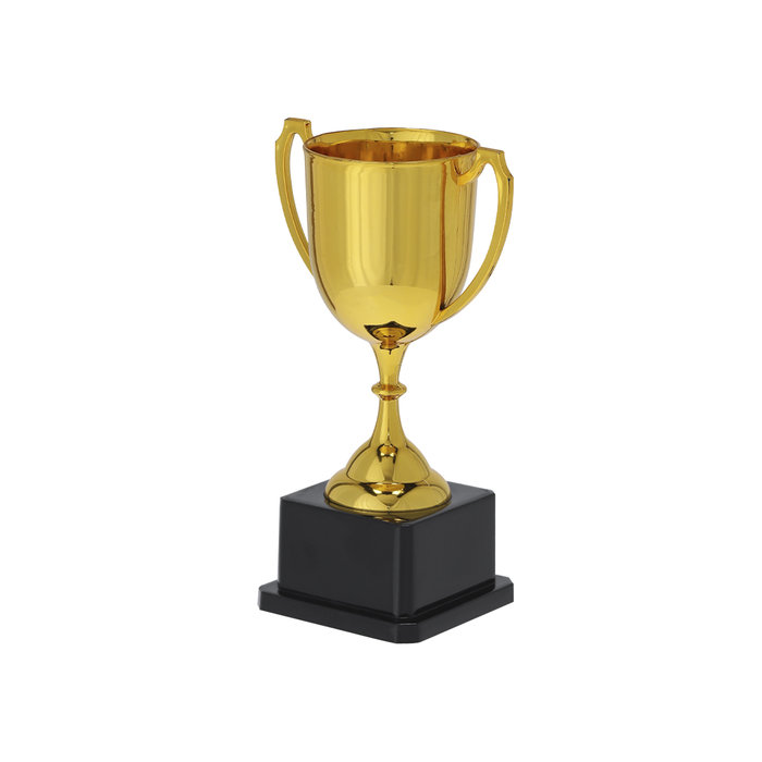 Coupe Nynor DORÉ