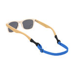 Bandelette Lunettes Redrag BLEU