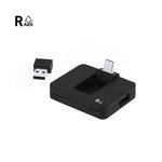 Port USB Baycen BLANC