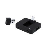 Port USB Baycen BLANC
