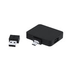 Port USB Baycen BLANC