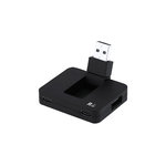 Port USB Baycen BLANC