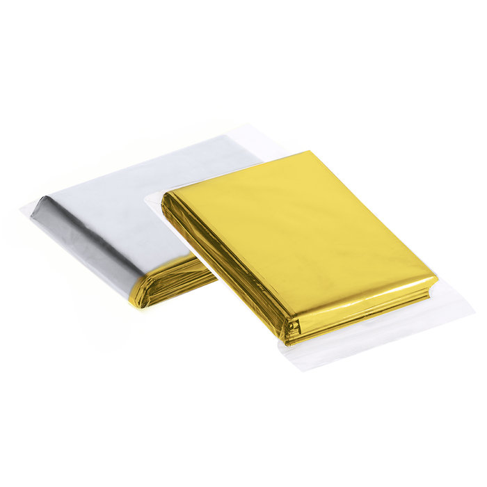 Couverture Thermique Mithak DORÉ