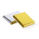 Couverture Thermique Mithak DORÉ