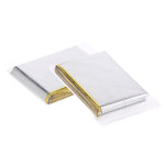 Couverture Thermique Mithak DORÉ