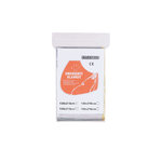 Couverture Thermique Mithak DORÉ