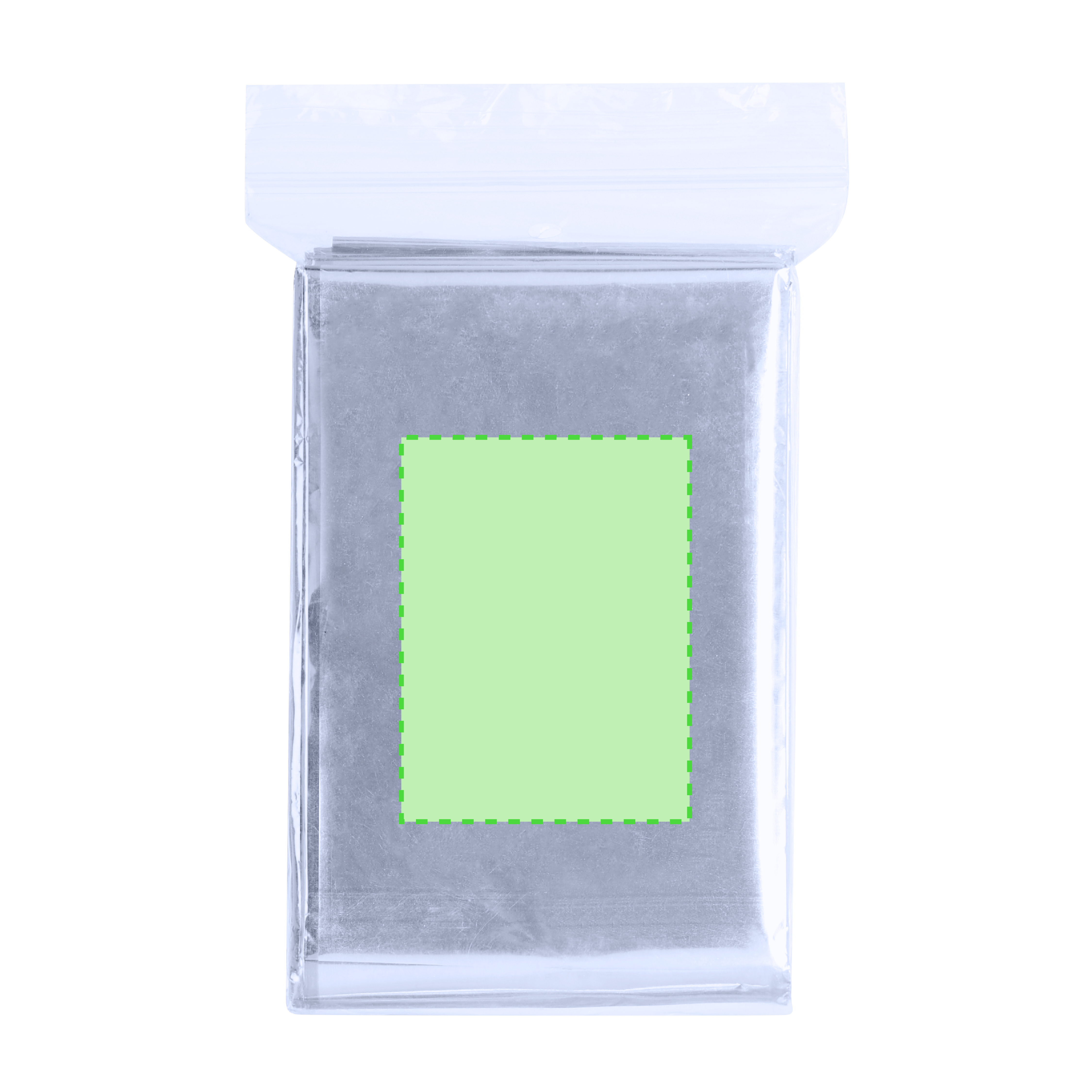 Couverture Thermique Mithak