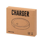 Chargeur Vilof BLANC