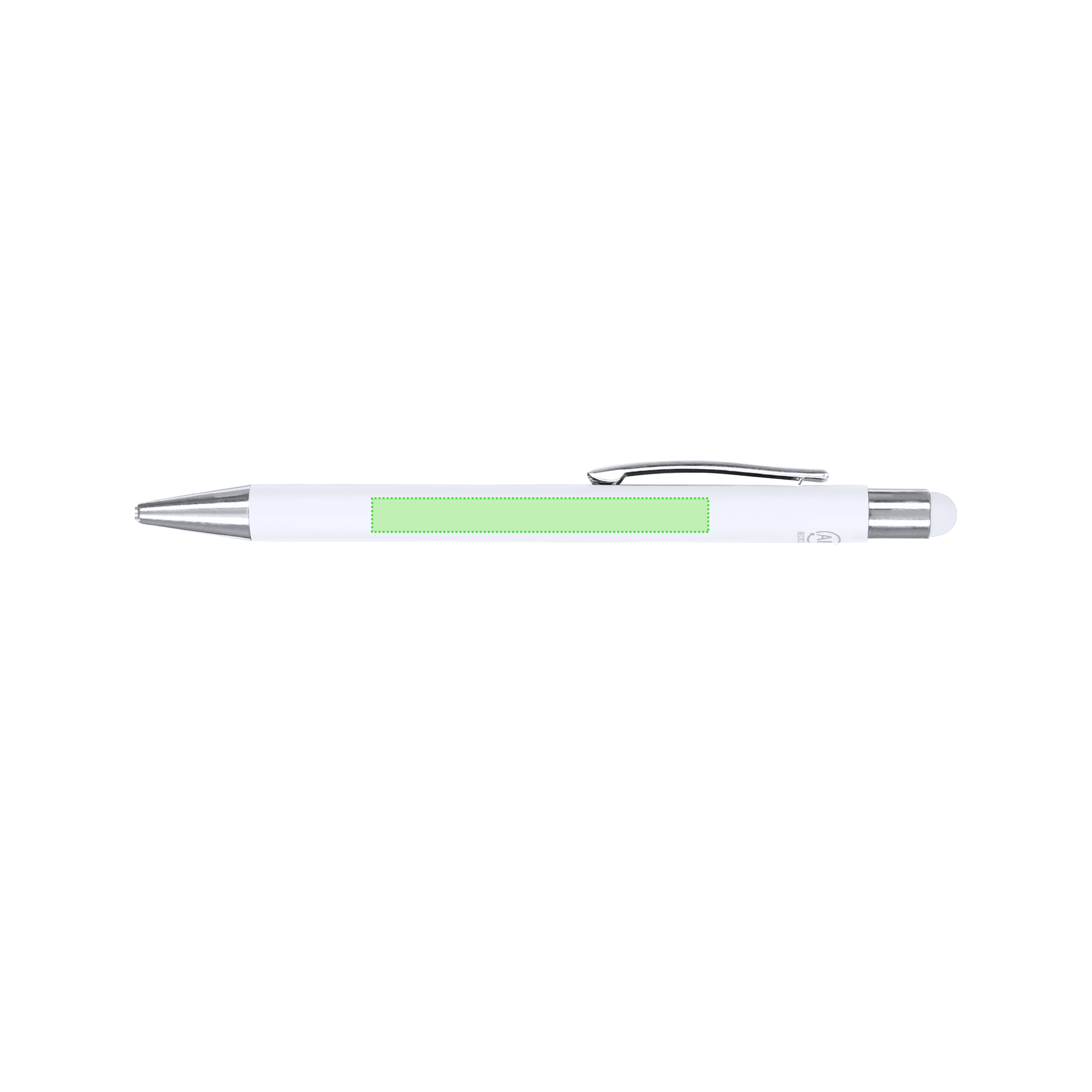 Stylet Bille Yarnox