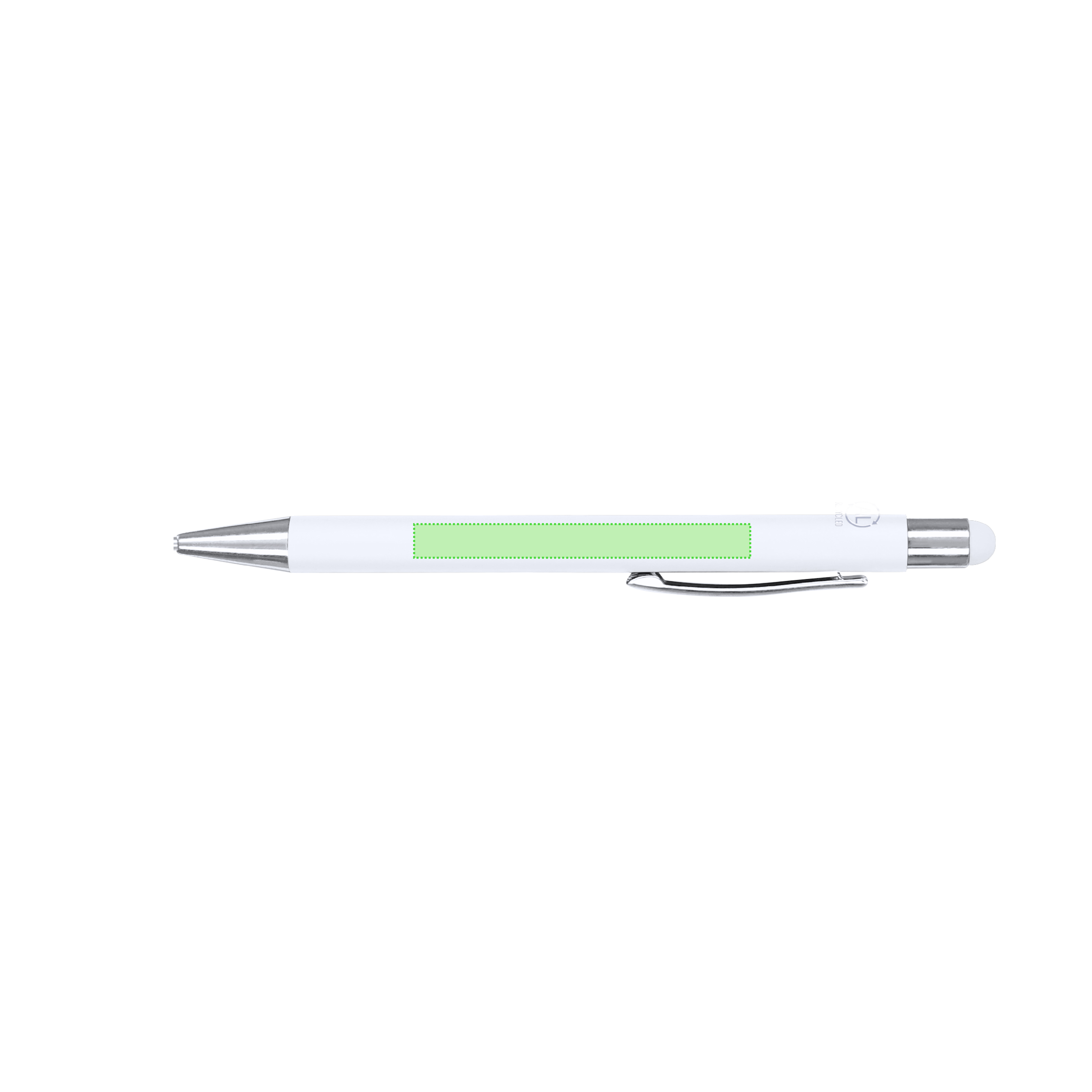 Stylet Bille Yarnox