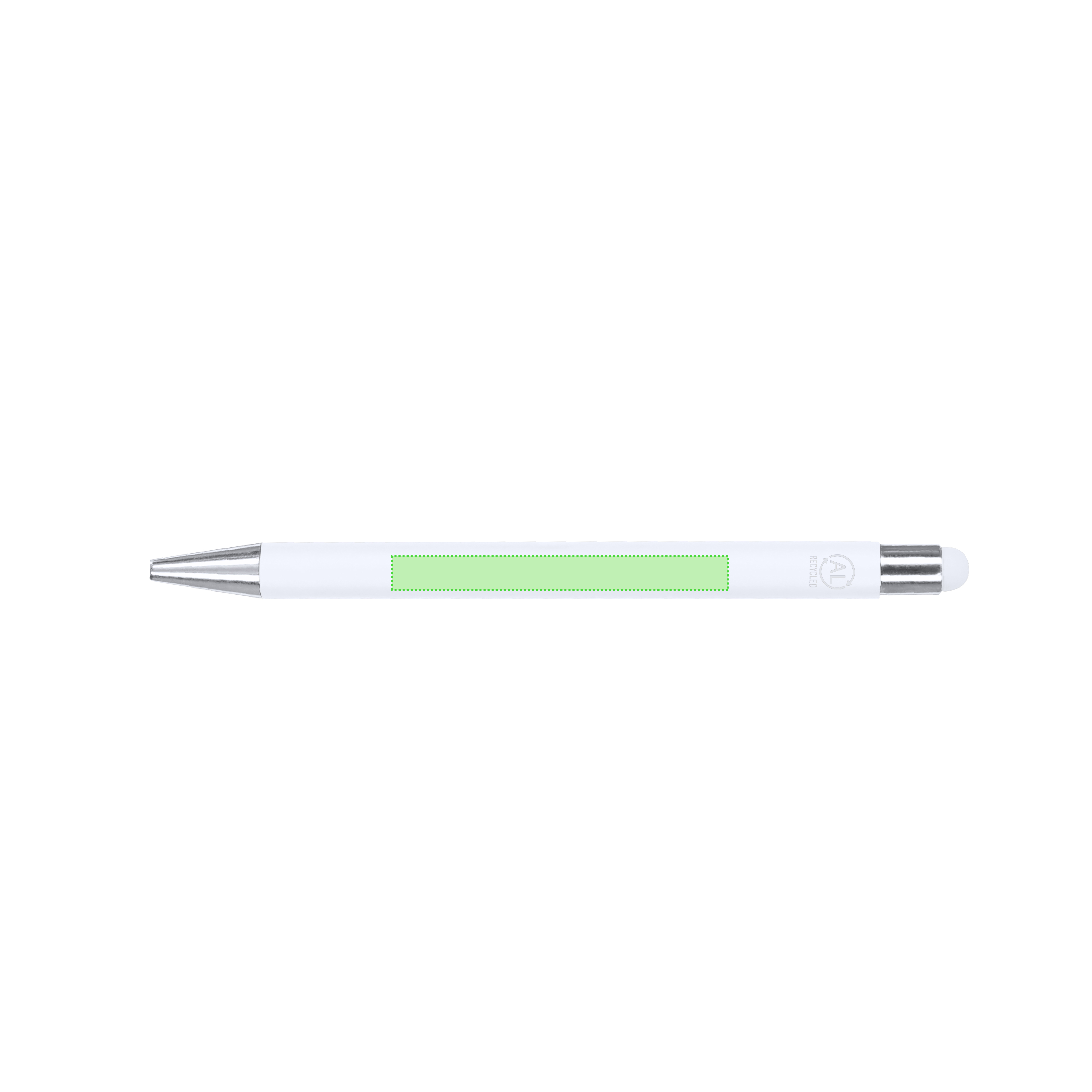 Stylet Bille Yarnox
