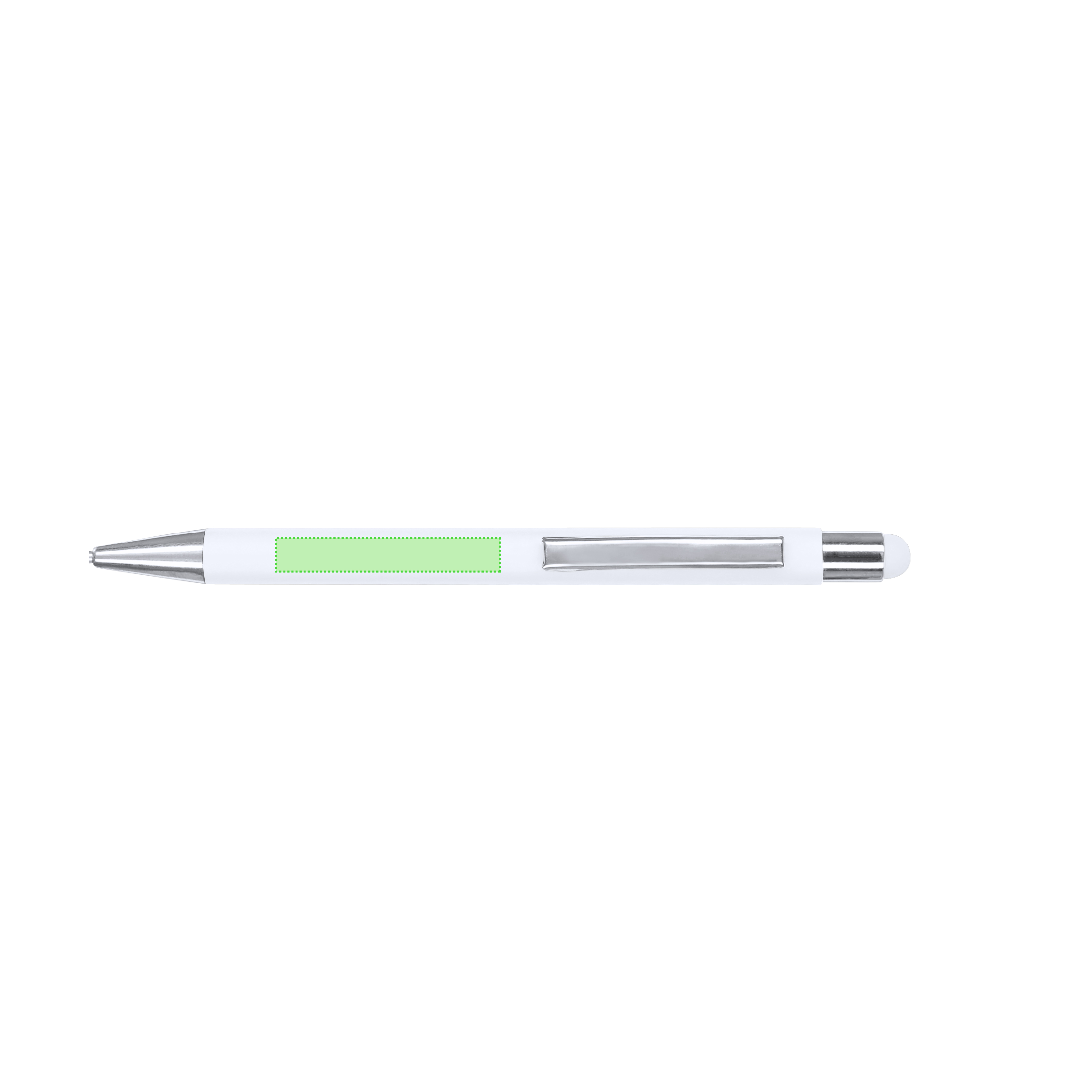Stylet Bille Yarnox