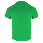 T-Shirt Adulte Cocker ORANGE FLUOR