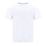 T-Shirt Adulte Cocker ORANGE FLUOR