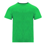 T-Shirt Adulte Cocker ORANGE FLUOR