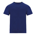T-Shirt Adulte Cocker ORANGE FLUOR