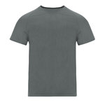 T-Shirt Adulte Cocker ORANGE FLUOR